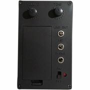 Electric Violin Outfit - Full Size