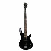 Defender Bass Black – Beginner Electric Bass