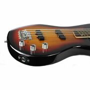 Defender Bass Sunburst – Electric Bass