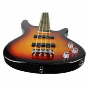 Defender Bass Sunburst – Electric Bass