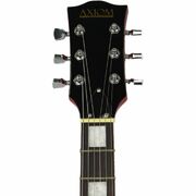 Challenger Electric Guitar - Wineburst