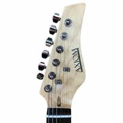 Discovery Beginner Electric Guitar Pack  Red