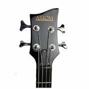 Axiom Cavern Bass – Violin Bass Guitar