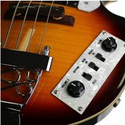 Axiom Cavern Bass – Violin Bass Guitar