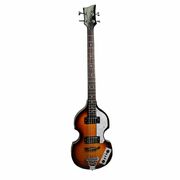Axiom Cavern Bass – Violin Bass Guitar