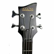 Cavern Bass Left Handed – Left Handed Violin Bass