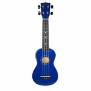 Spectrum Soprano Beginner Ukulele - Blue