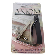 CP100 Guitar Capo – Easy Locking Design