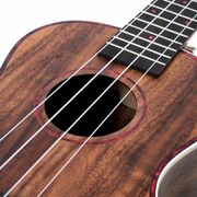 Moloka Electric Ukulele with Pickup