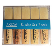 Alto Sax Reed Box – Strength 2.0