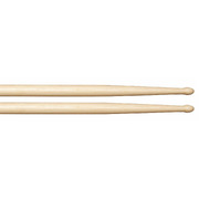 Drumsticks - 7A Maple Wood Tip