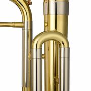 Axiom Student Euphonium 3 Piston
