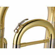 Axiom Student Euphonium 3 Piston