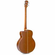 Folkmaster Acoustic Bass Guitar