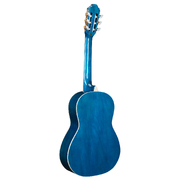 Children's Guitar Pack - 3/4 Size Blue