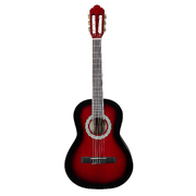 Children's Guitar Pack - 3/4 Size Red