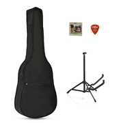 Children's Guitar Pack - 3/4 Size Red