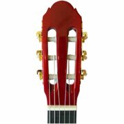 Beginners Guitar Pack - Full Size Blue