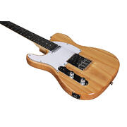 Atlantis Natural Left Hand – T Style