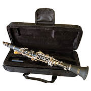 E Flat Piccolo Clarinet