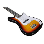 Enterprise 3/4 Size Bass Guitar - Sunburst