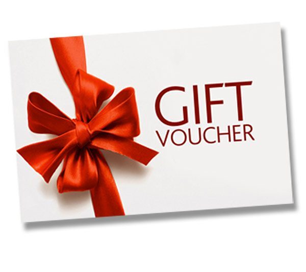 $25 Gift Voucher