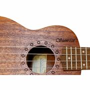 Sunrise Soprano Ukulele