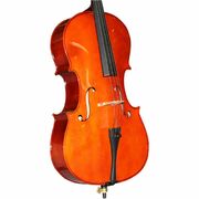 Prelude Cello Outfit - Full Sized - Ideal for Beginners