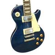 Challenger Electric Guitar - Midnight Blue