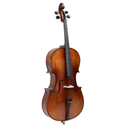 Concerto Cello 7/8 Size - 7/8 cello for Smaller Adults