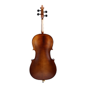 Concerto Cello 7/8 Size - 7/8 cello for Smaller Adults
