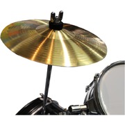 Kids Drum Kit – 3-Piece Junior Drum Set for Children Aged 3–4 