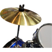 Axiom Blue Toddler Drum Set – Mini Drum Kit for Ages 2 to 4