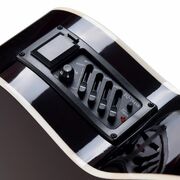 Gigmaster Beginner Acoustic Electric Guitar