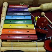 Children's Jumbo Sized Music & Percussion Pack