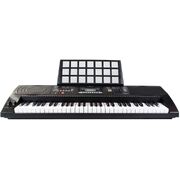 Touch Sensitive 61-Key Keyboard Piano