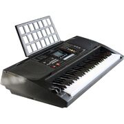 Touch Sensitive 61-Key Keyboard Piano