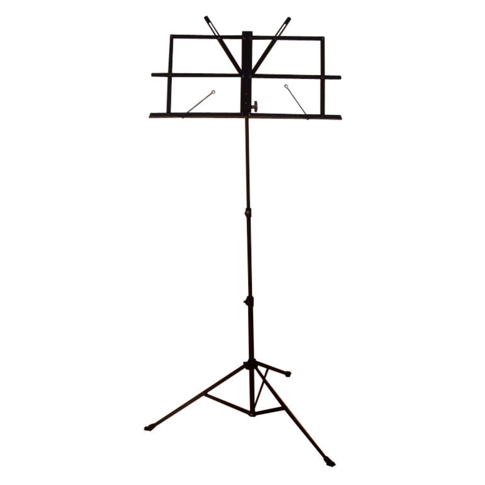 Folding Sheet Music Stand