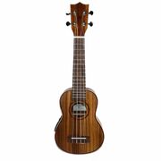 Alani Electric Concert Ukulele with Pickup