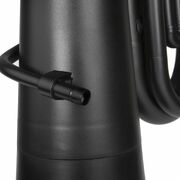 Prelude B Flat Tuba - Lightweight 4-Valve Tuba with Case