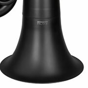 Prelude B Flat Tuba - Lightweight 4-Valve Tuba with Case