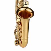 Prelude Tenor Saxophone Outfit - School Band Saxophone