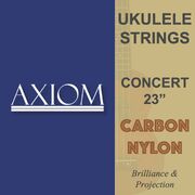 Concert Ukulele Strings 23 Inch