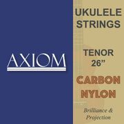 Tenor Ukulele Strings 26 Inch