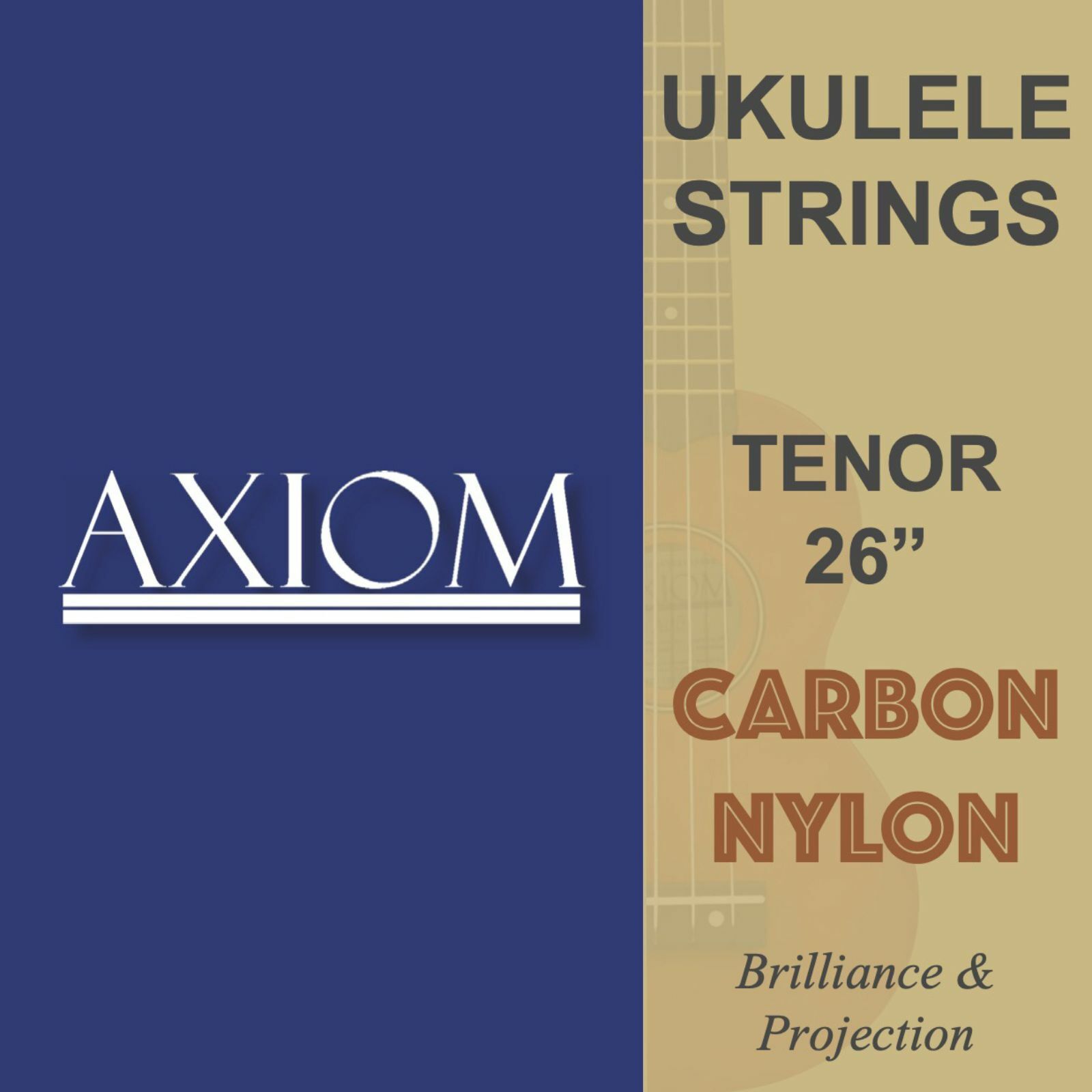 Tenor Ukulele Strings 26 Inch