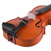 Concerto Violin Outfit - 1/2 Size Student Violin