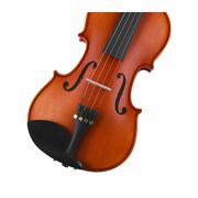 Concerto Violin Outfit - 1/2 Size Student Violin