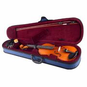 Concerto Violin Outfit - 1/4 Size Student Violin
