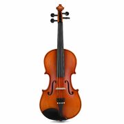 Concerto Violin Outfit - 1/4 Size Student Violin