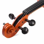 Concerto Violin Outfit - 3/4 Size Student Violin